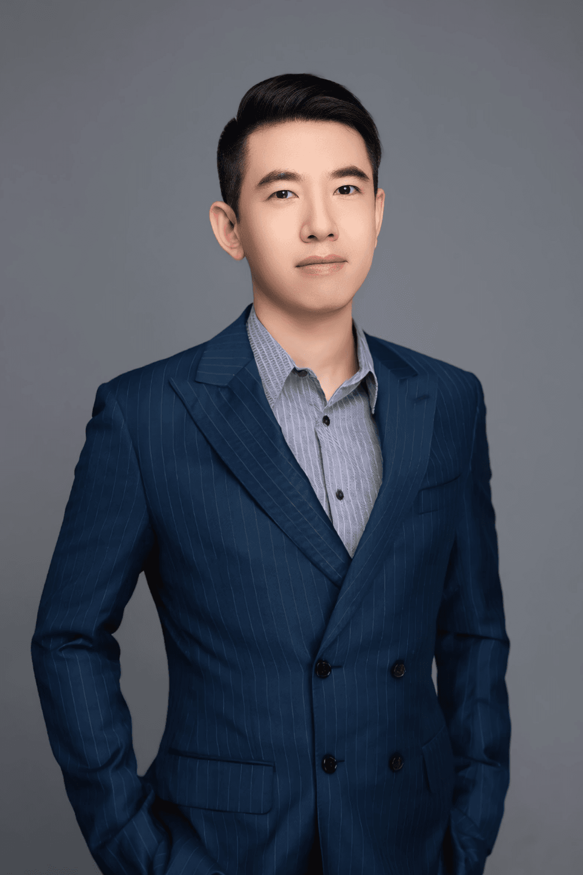 CFO Brain Lin