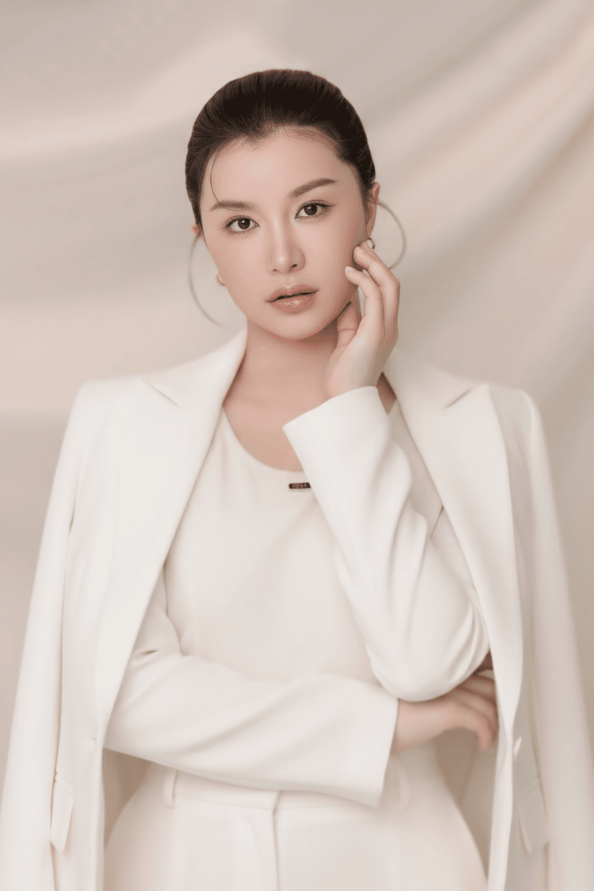 COO Rea Zhang