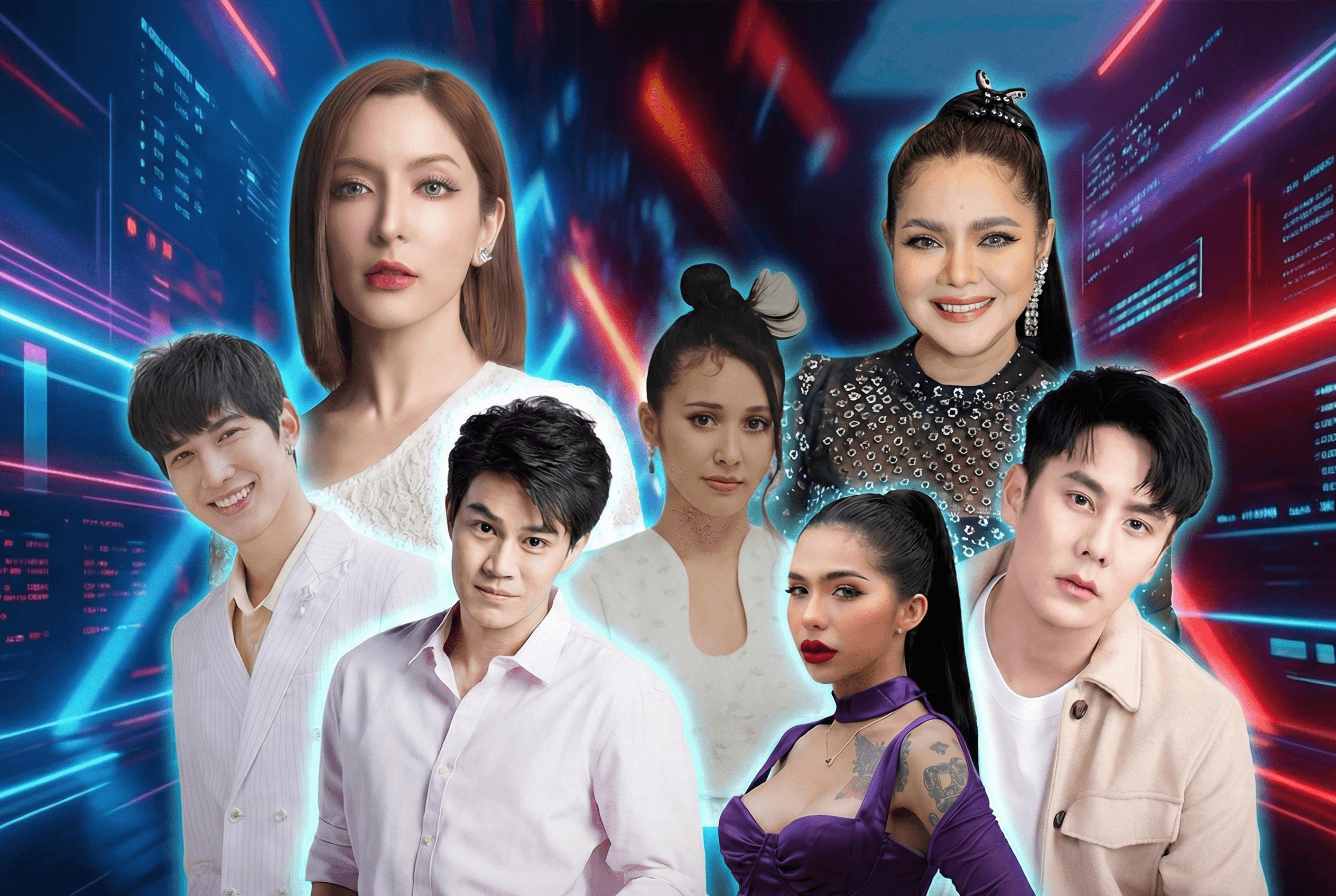 การตลาดอินฟลูเอนเซอร์