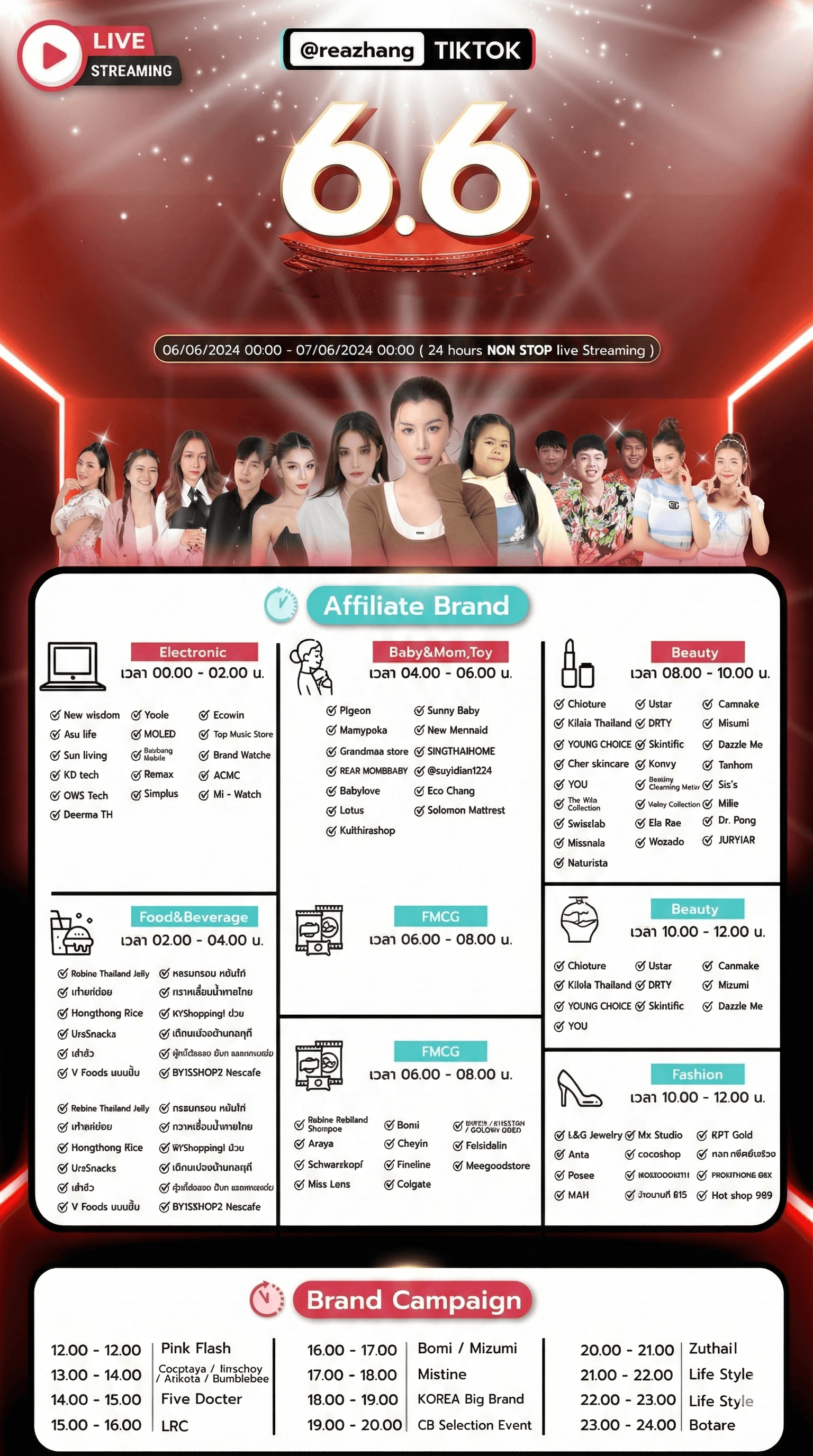 Tiktok showcases - Image 8